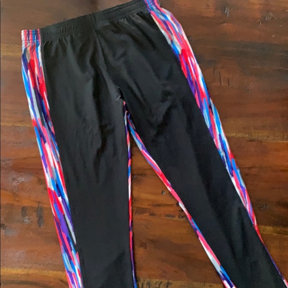 Nike Girls Leggings - Picture 5 of 5